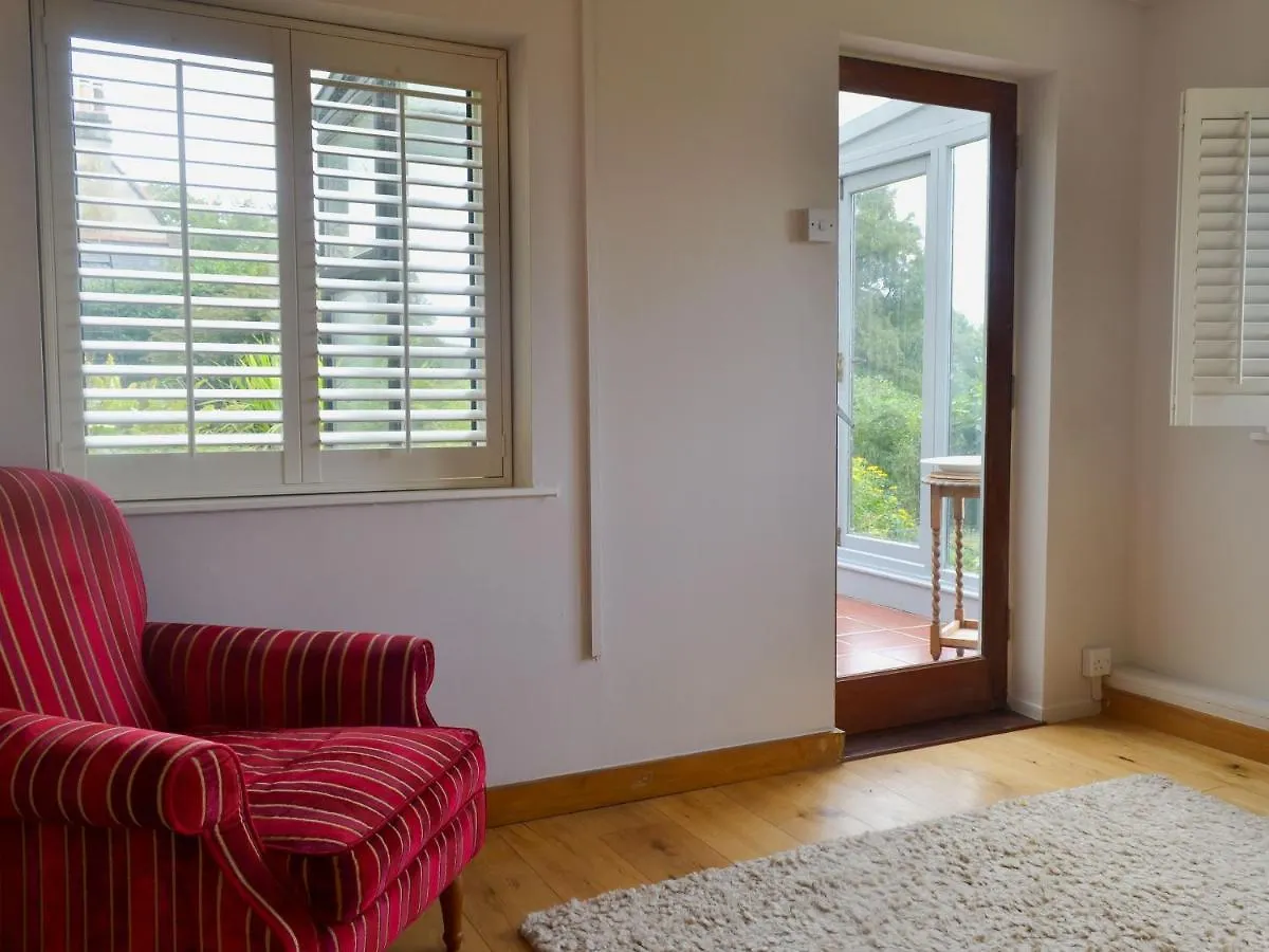 Eastwood Lodge Bath