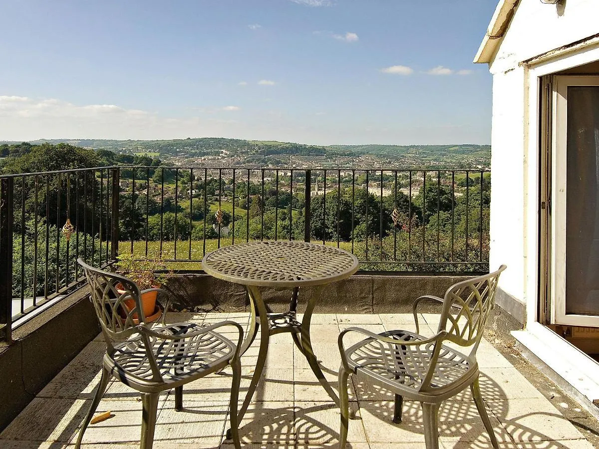 Casa vacanze Eastwood Lodge Bath