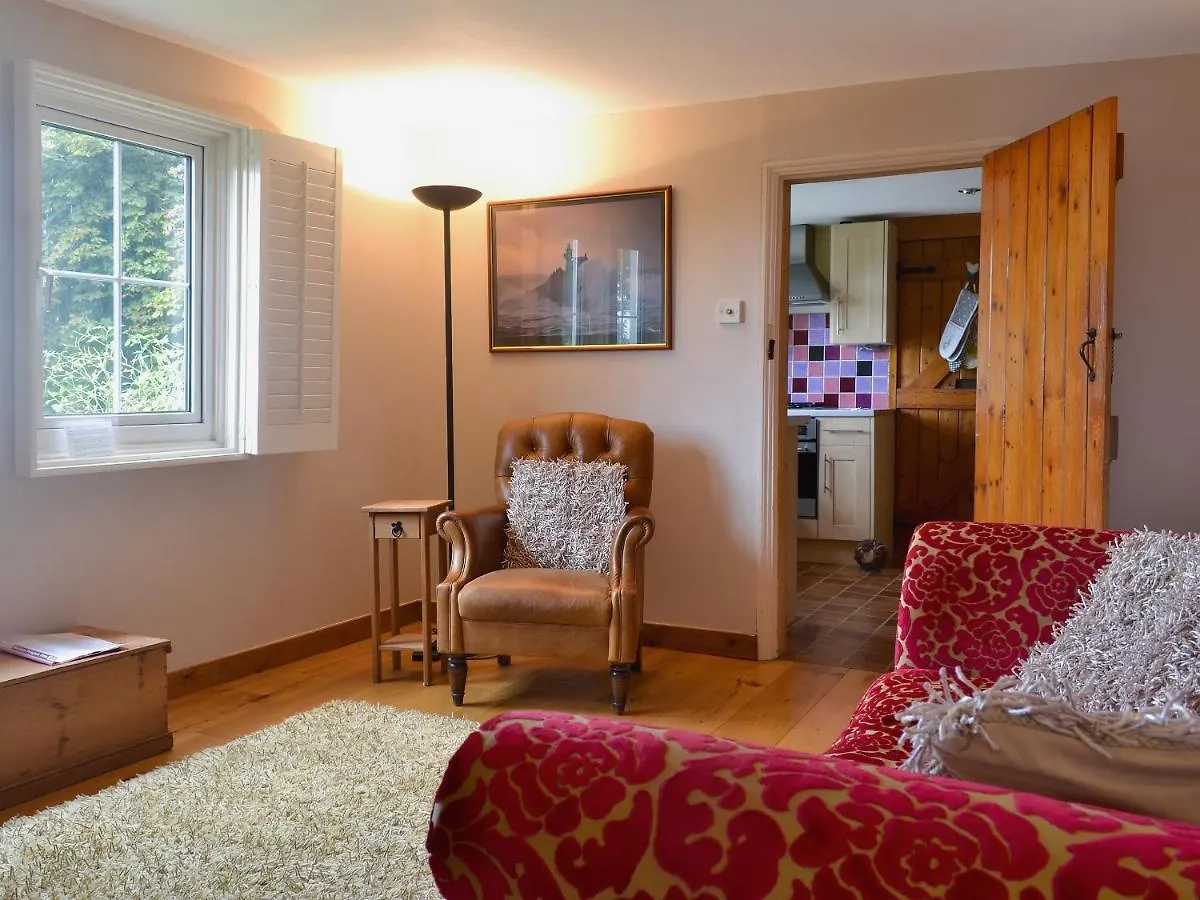 Eastwood Lodge Bath Regno Unito