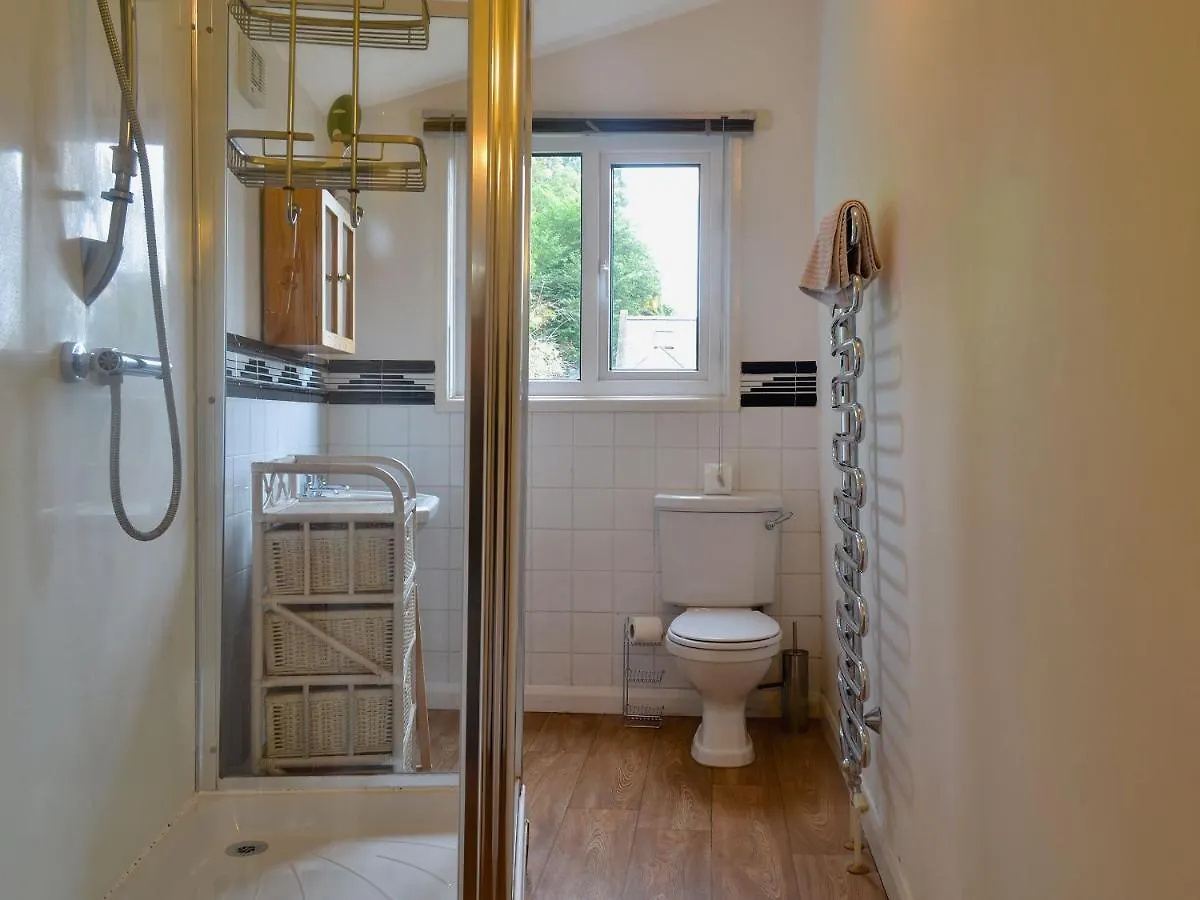 Eastwood Lodge Bath Casa vacanze