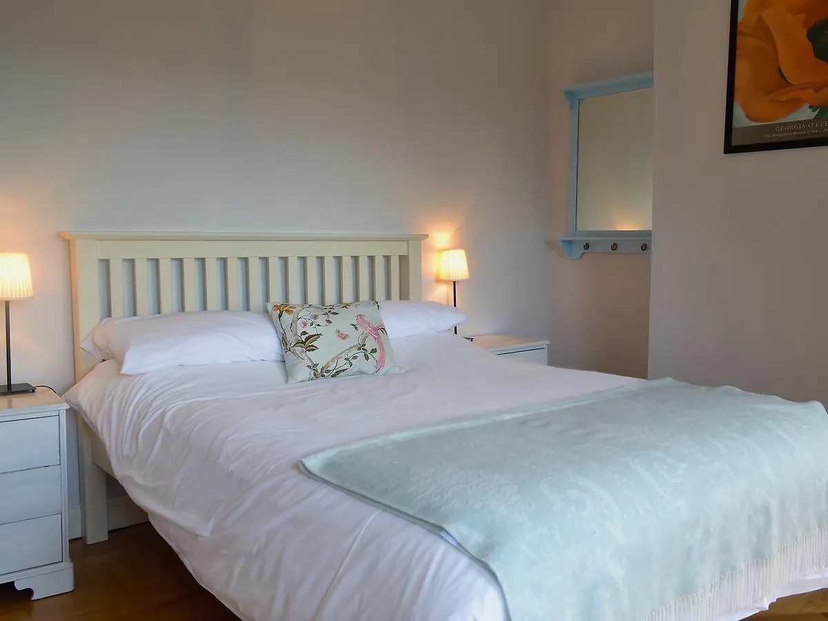 Casa vacanze Eastwood Lodge Bath